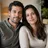 Foto de Ricardo e Paula Alves